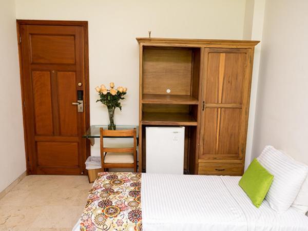 Hotel Castellana Real Cali Zewnętrze zdjęcie